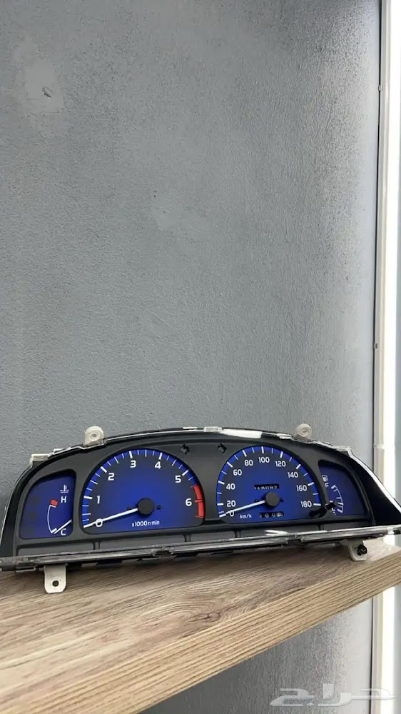 تشليح الفجر الجديد لقطع الغيار المستعمل في الدوادمي