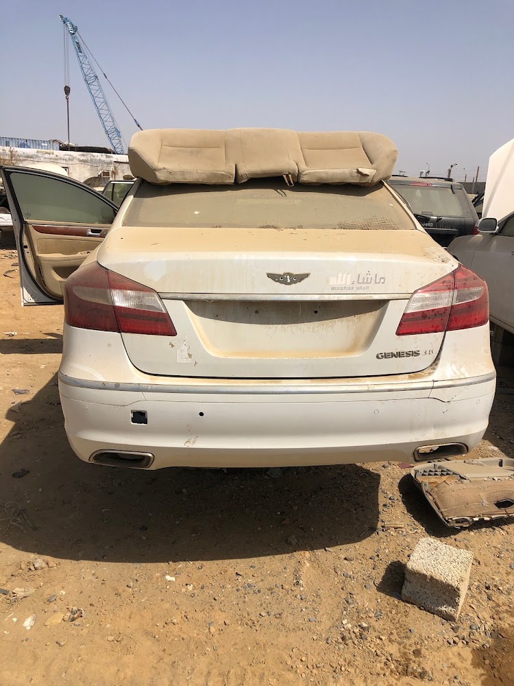 تشليح الصناعيه جيزان في صبيا