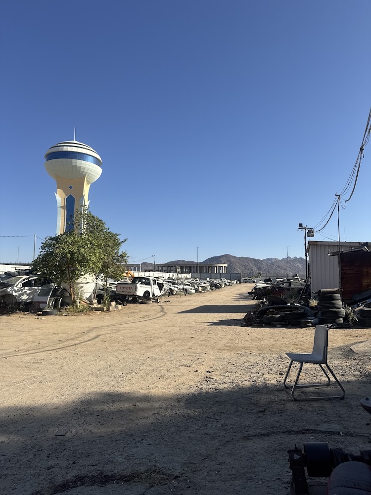 تشليح ابن شيبان في نجران