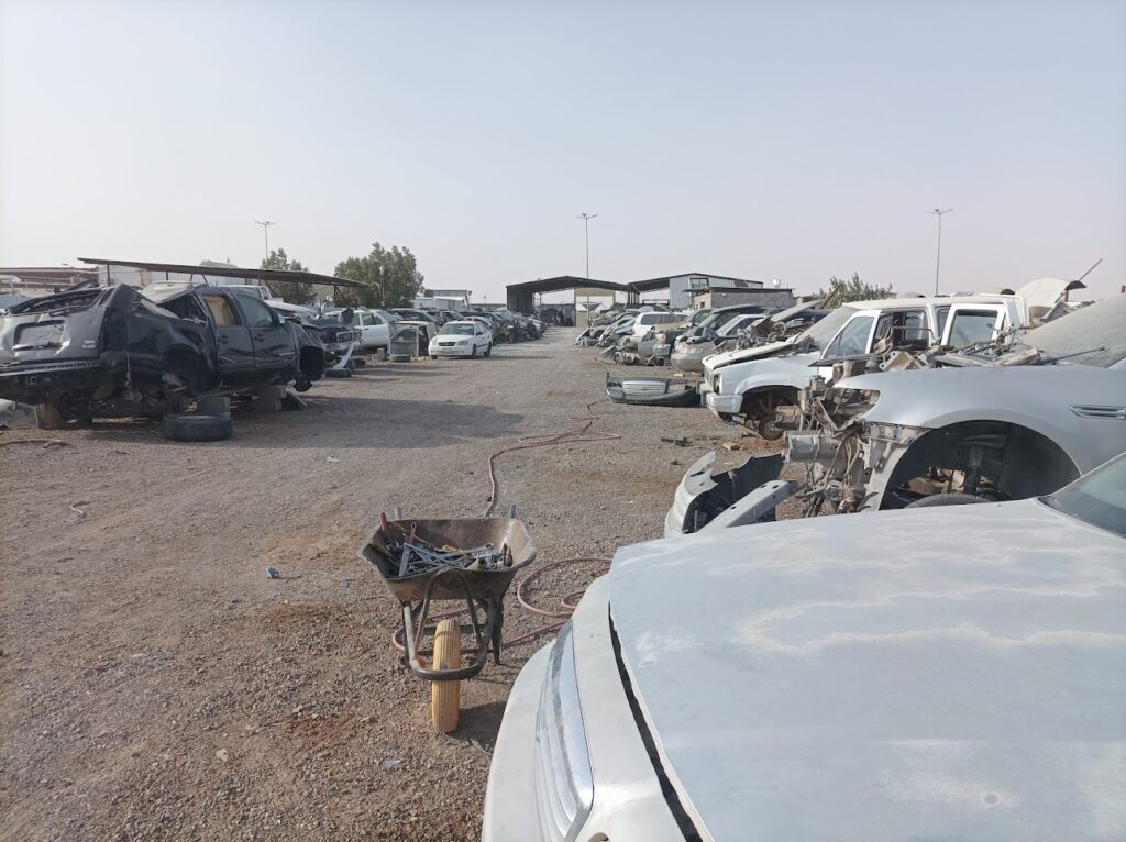 تشليح محمد حسين الدوسري في الدلم