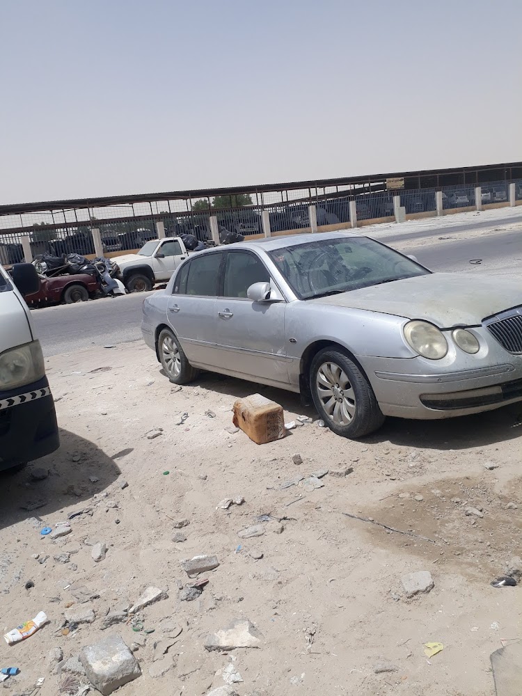 تشليح التوحيد ( ادارة هيثم الصديق) في الدمام