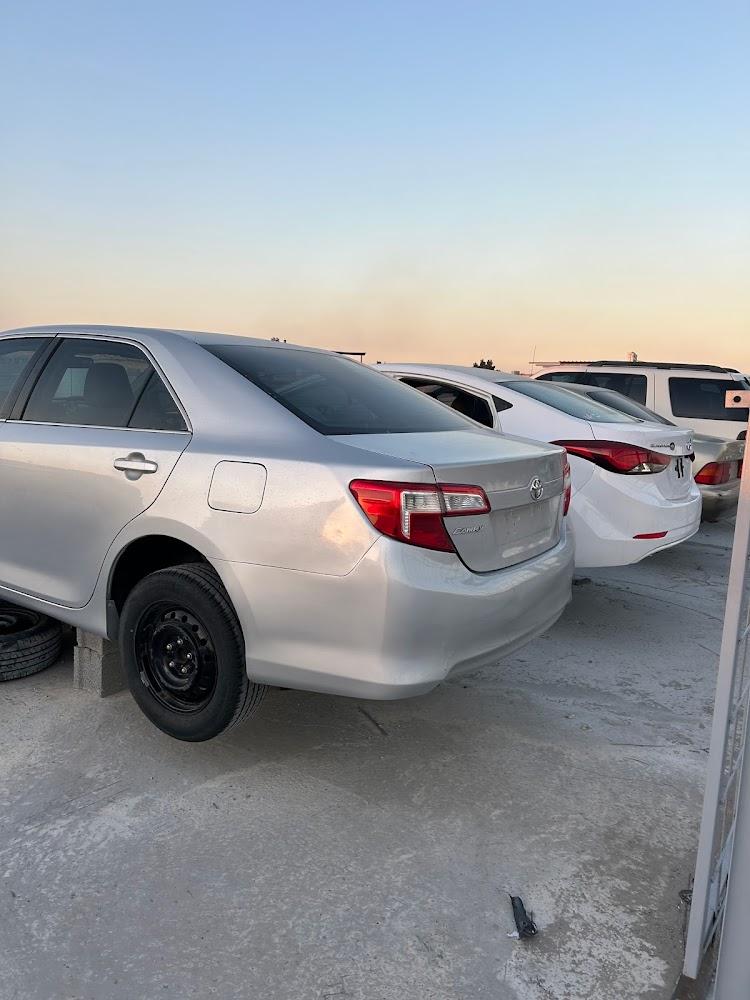 تشليح صقر الخليج 3 في الظهران