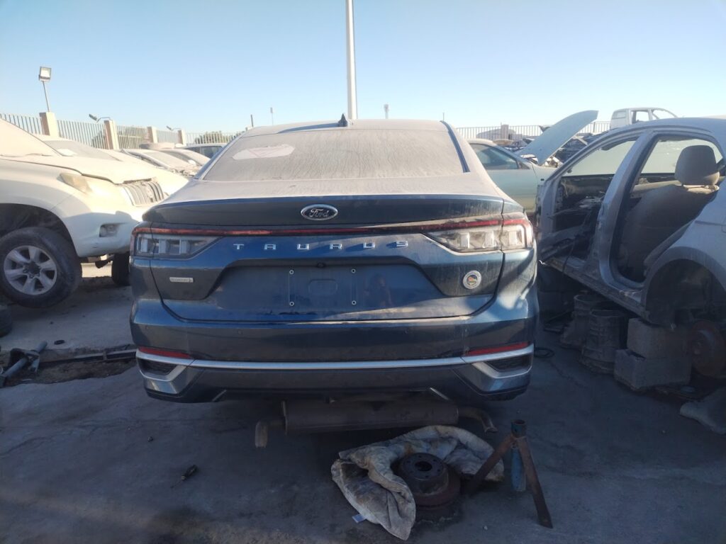 تشليح الدمام لشراء اسيارات في الظهران