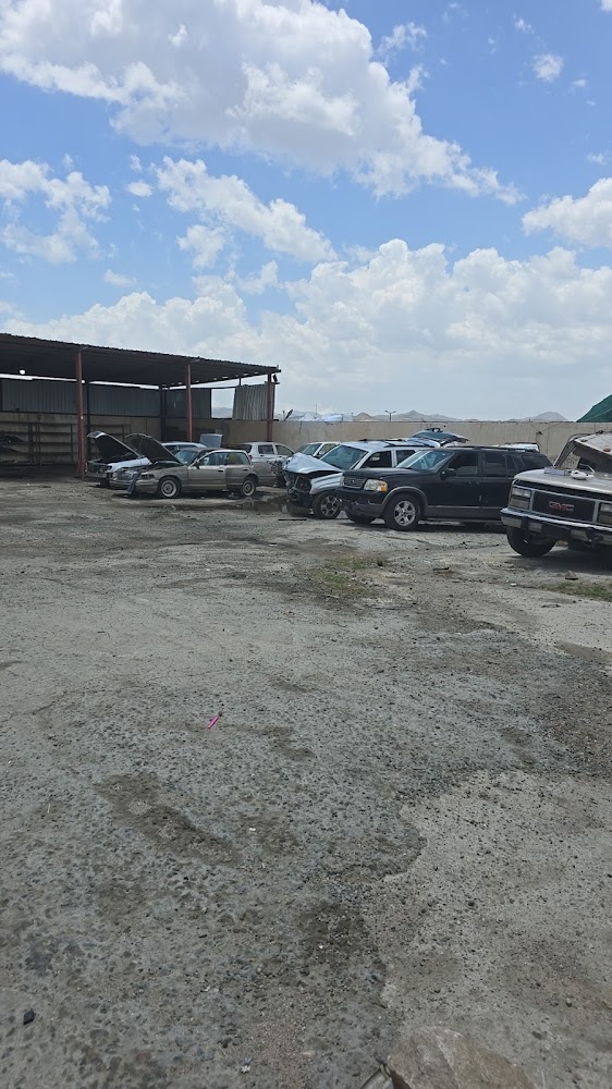 تشليح الحجاز في ابها