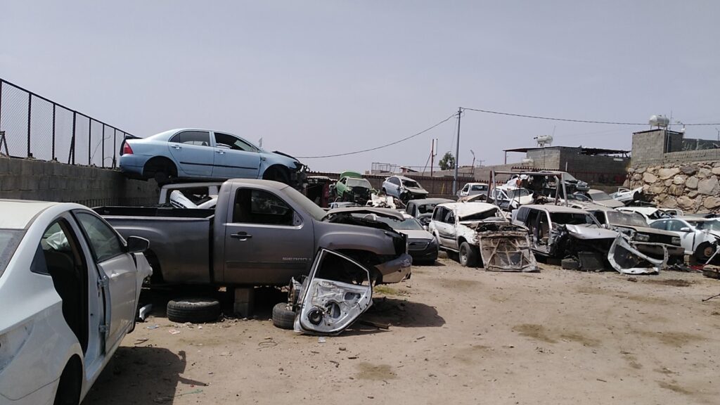 تشليح الاصدقاء في احد رفيدة