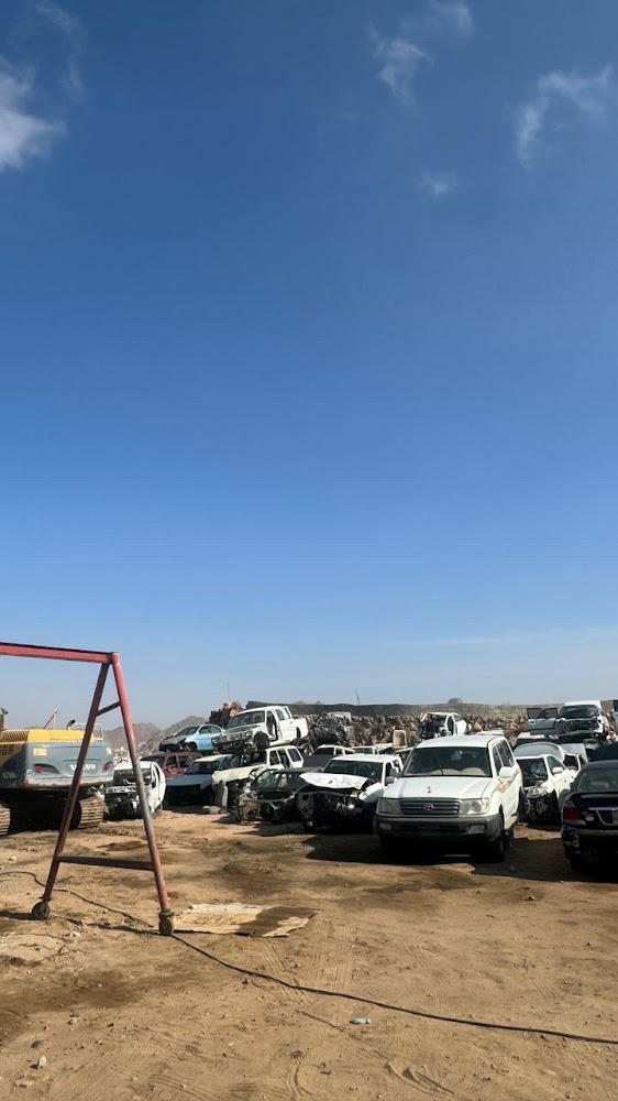 تشليح سفير التميز في احد رفيدة