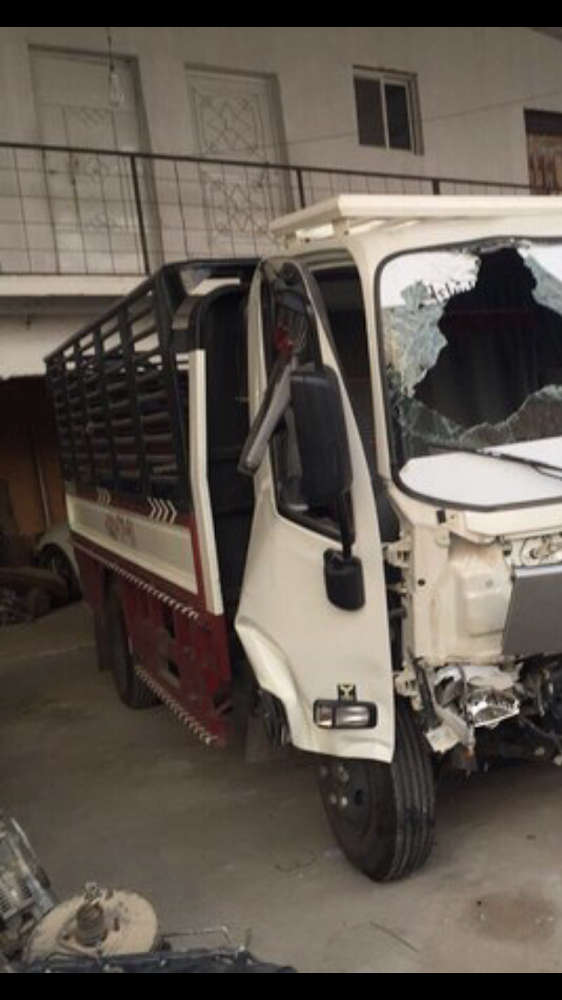 تشليح دينات وديماكس في خميس مشيط