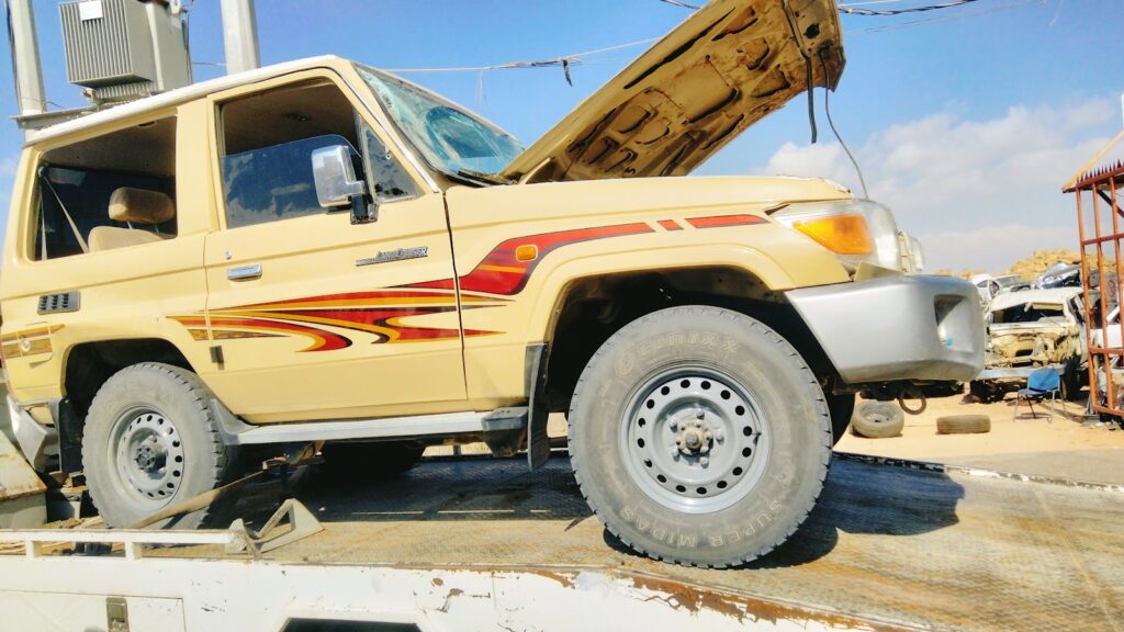 تشليح الخير في احد رفيدة