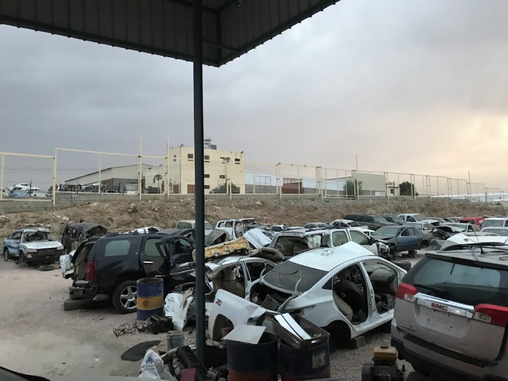 تشليح العوالي في خميس مشيط