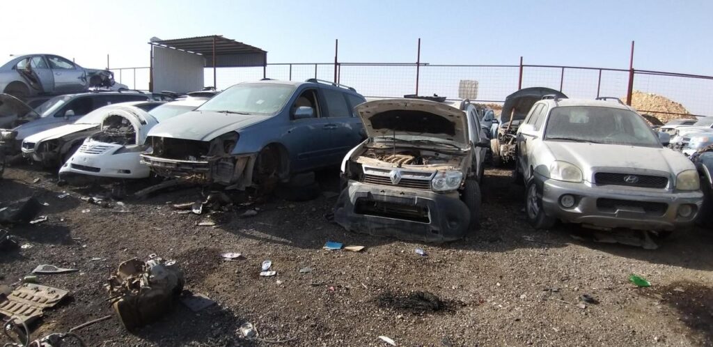 تشاليح المدينة المنورة: دليلك الشامل لكل تشليح في المدينة المنورة مع أرقام التواصل ومميزات كل تشليح