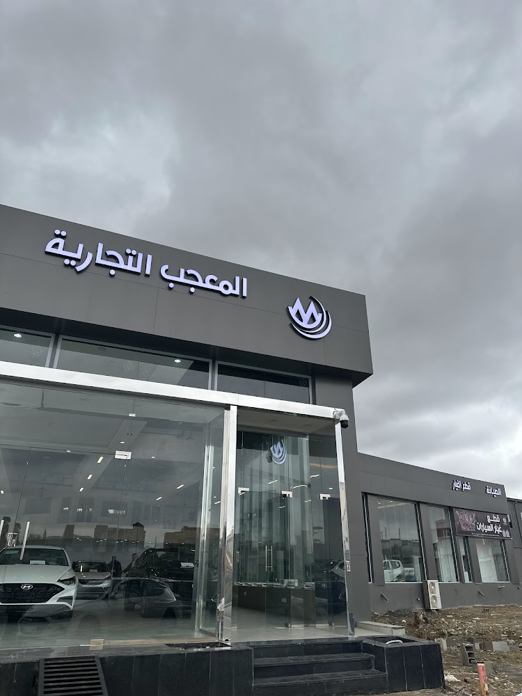 المعجب ميتسوبيشي هيونداى قطع الغيار والصيانه في الباحة