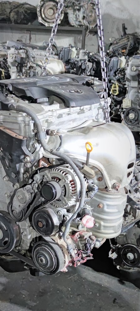 مؤسسة اتقان المحرك لبيع قطع غيار السيارات المستعملة في صامطة