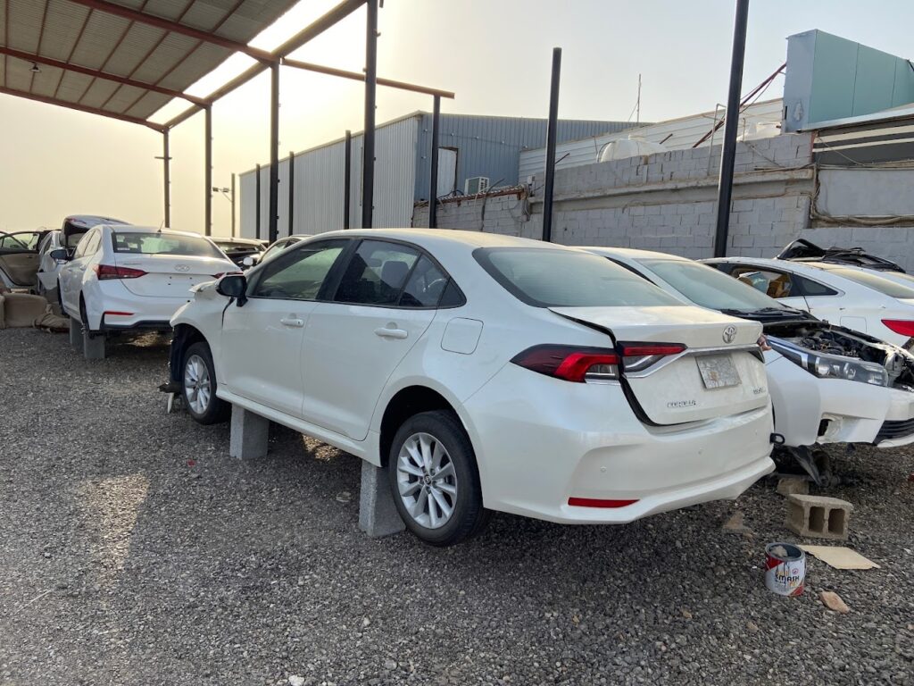 تشليح اتحاد العربه في بريدة