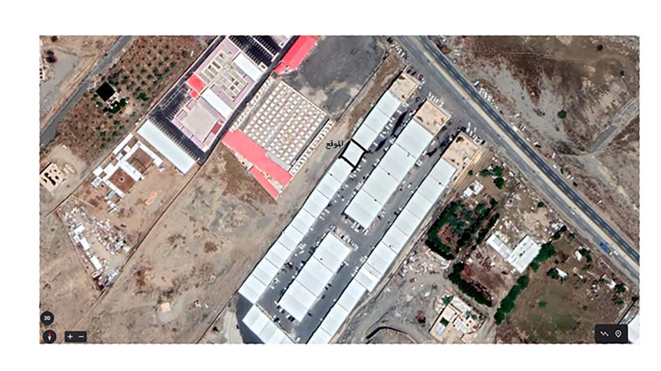 ال حامد لقطع غيار السيارات الامريكي والكوري في الجموم