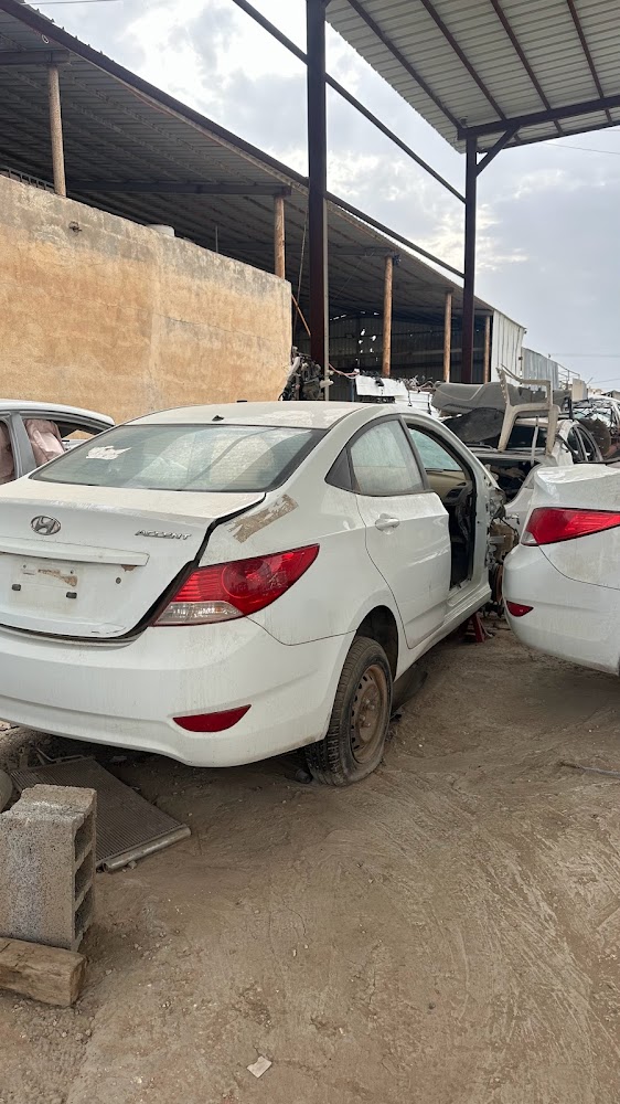 تشليح هيونداي في بريدة