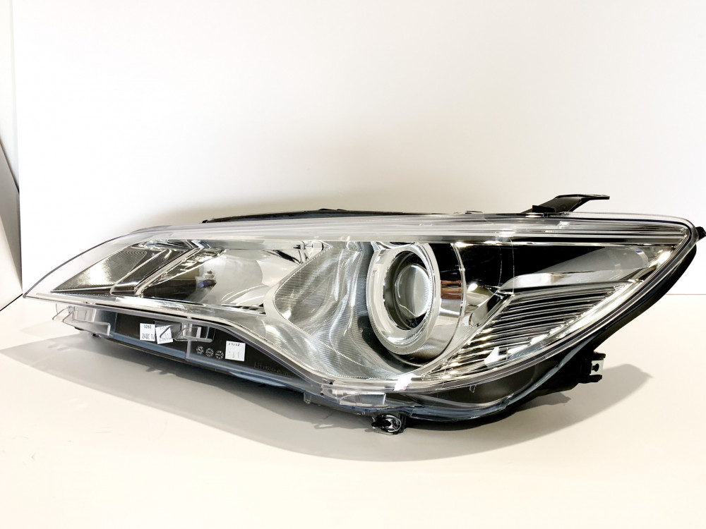 قطع غيار الأمانة تويوتا الأصلي ولكزس وديهاتسو ( موزع معتمد لدى شركة عبد اللطيف جميل ) في النماص