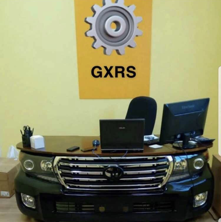 شركة المجد القادم لقطع غيار سيارات ايسوزوISUZU في جدة