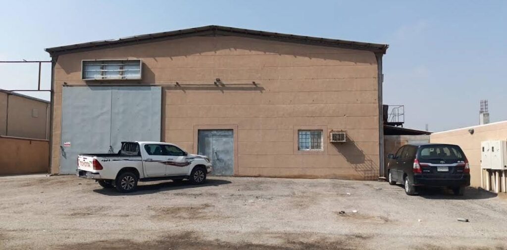 MAK Plus Autoparts في القطيف