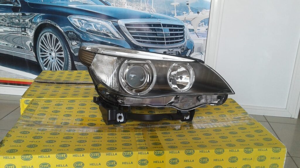 مؤسسة برلين لبيع قطع السيارات الألمانية في تاروت