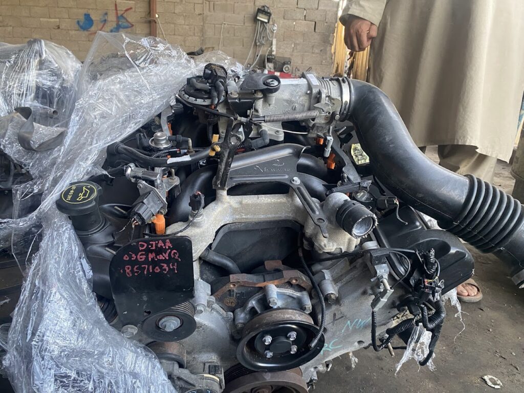 تشليح التميز لبيع قطع الغيار المستعمل في حائل