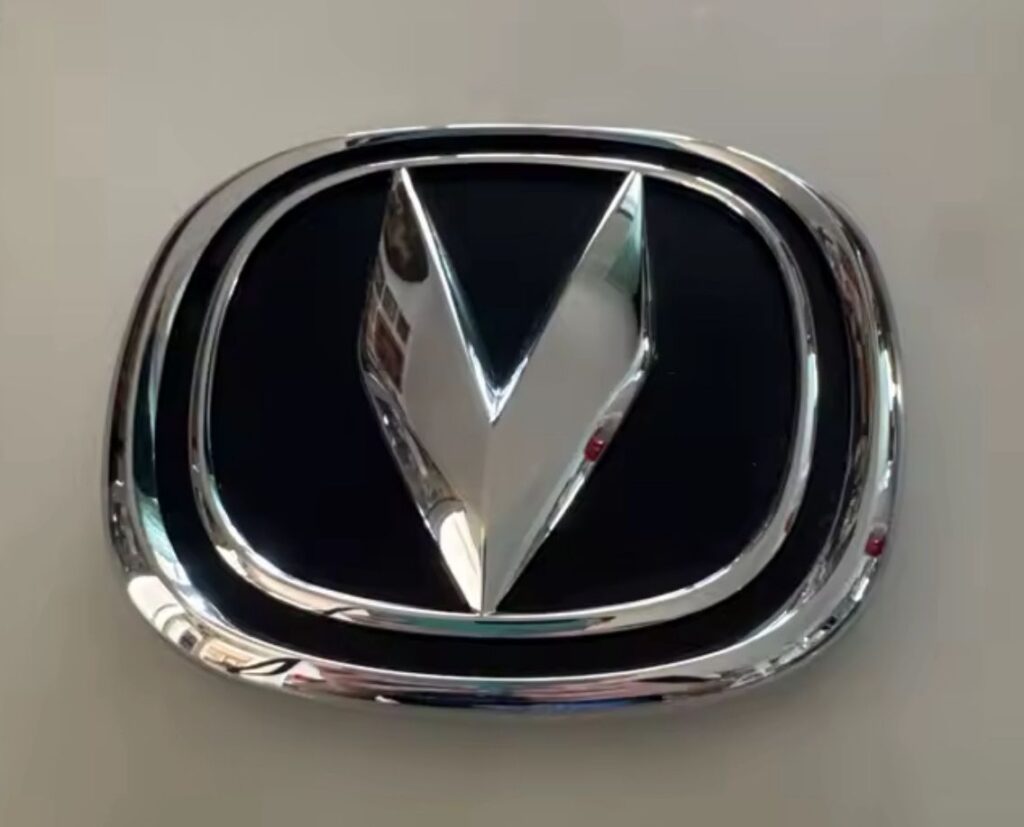 البازعي لقطع غيار شانجان في الطرف