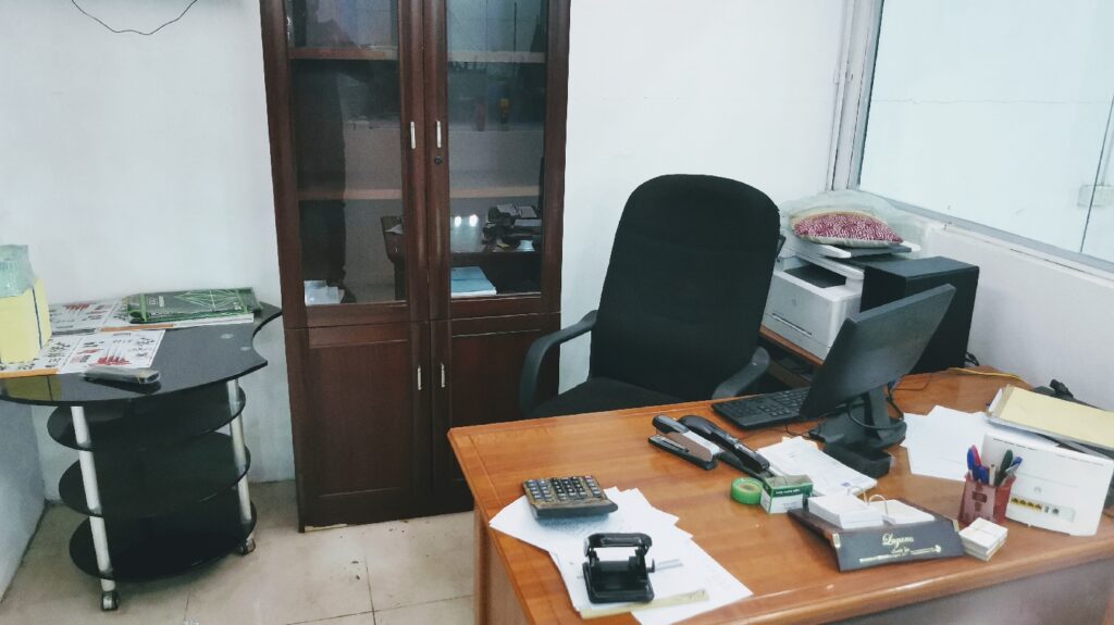 شركة القوه الكامله في خميس مشيط