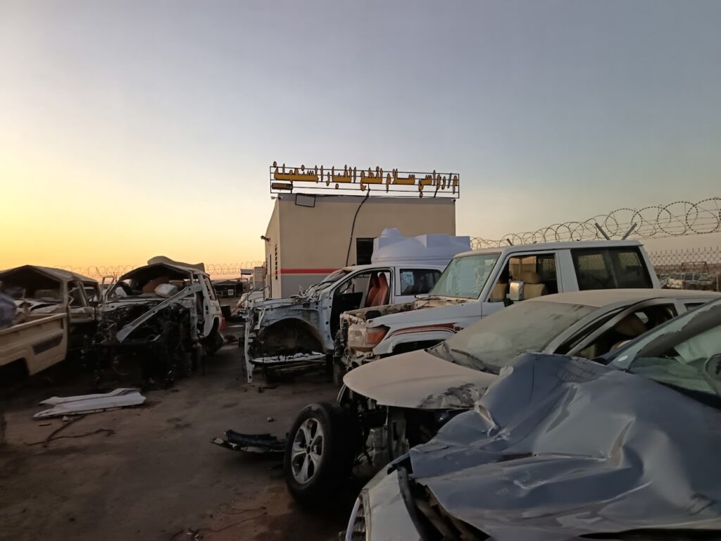 تشليح السلام تبوك في تبوك