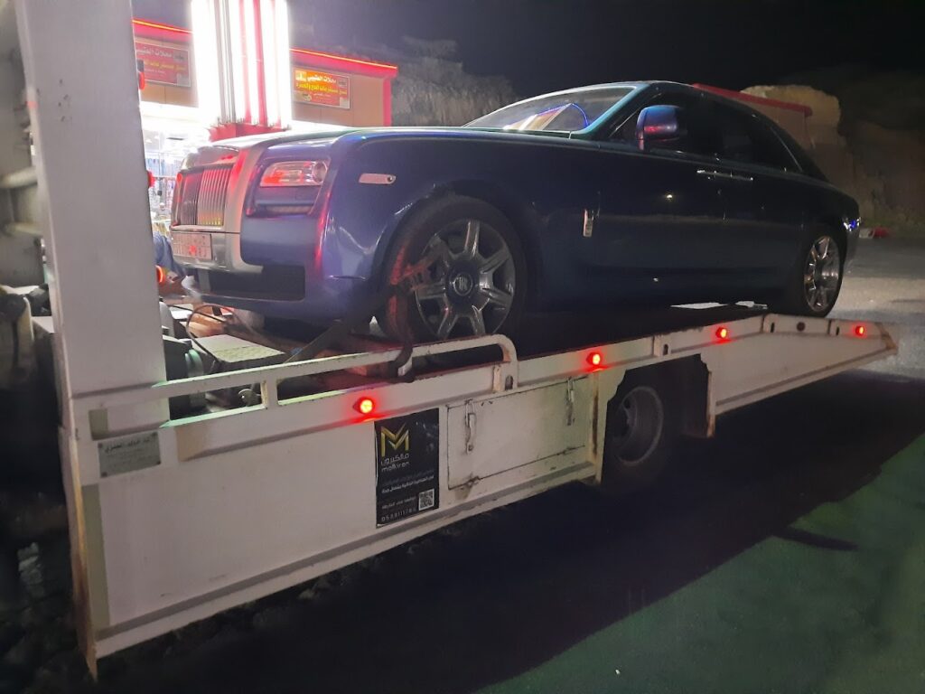 سطحة رابغ _ ابو خليل في رابغ