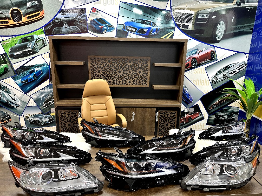 بندر ستور لقطع غيار السيارات في جدة