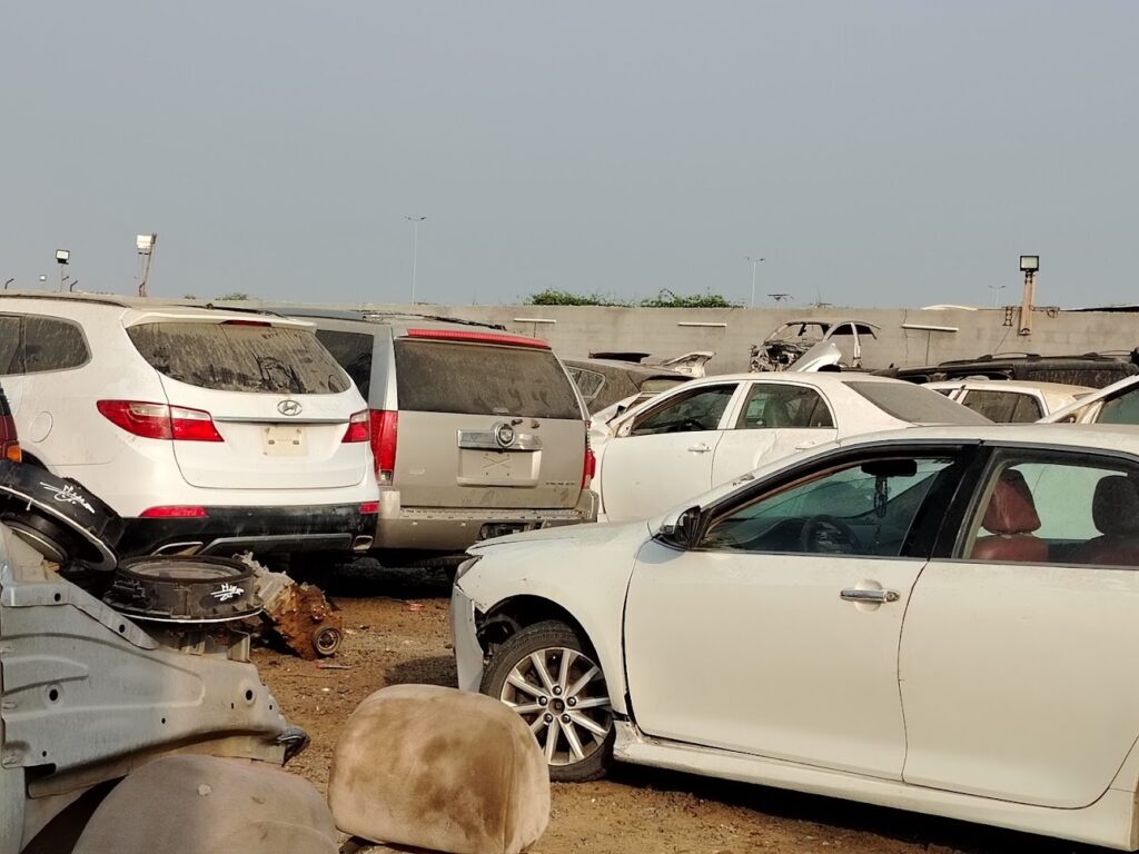 تشليح جيزان الشرق الاوسط في جازان