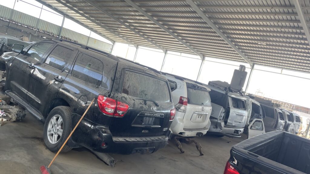 تشليح الهندسيه الفرع ٢ في بيشة