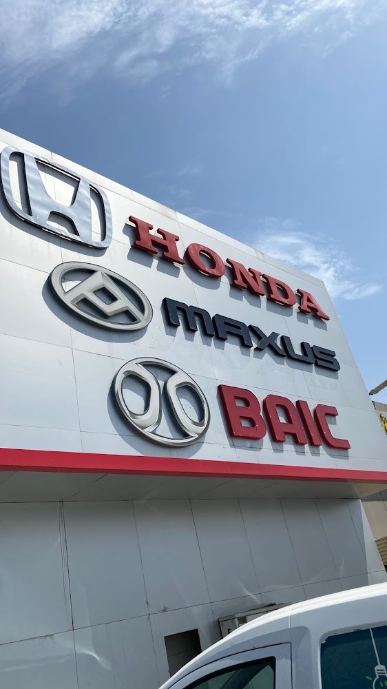 ورشه صيانه هوندا. بايك.شانجان.شيري في خميس مشيط