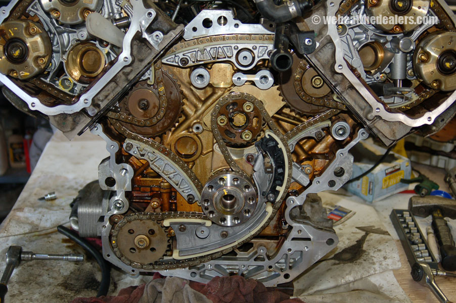 GT3 لصيانة وقطع الغيار السيارات الالمانية(فولكس واجن،اودي،بورش) في المبرز