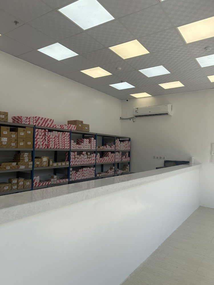 بن سهل لقطع غيار السيارات تايوتا في الطائف