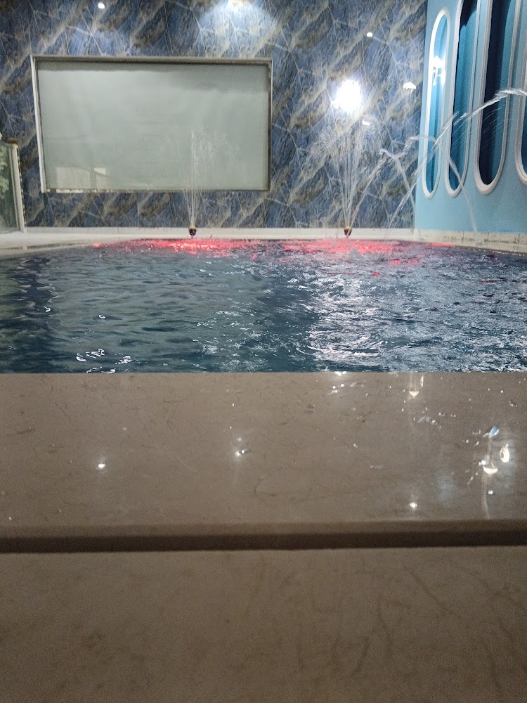 السعودية في تبوك