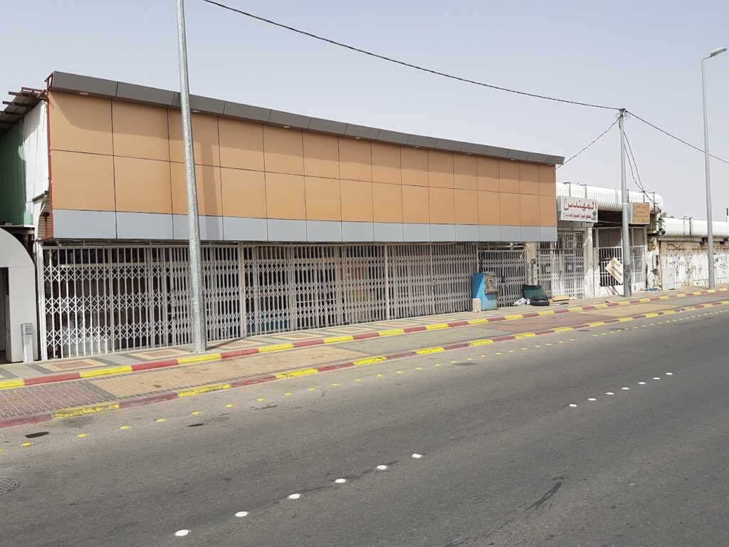 اقتصادية لقطع غيار السيارات في بيشة