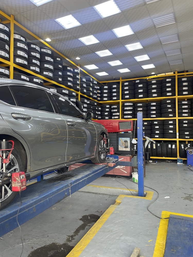 شركة ياسر يسلم النهدي التجارية N19 في خميس مشيط