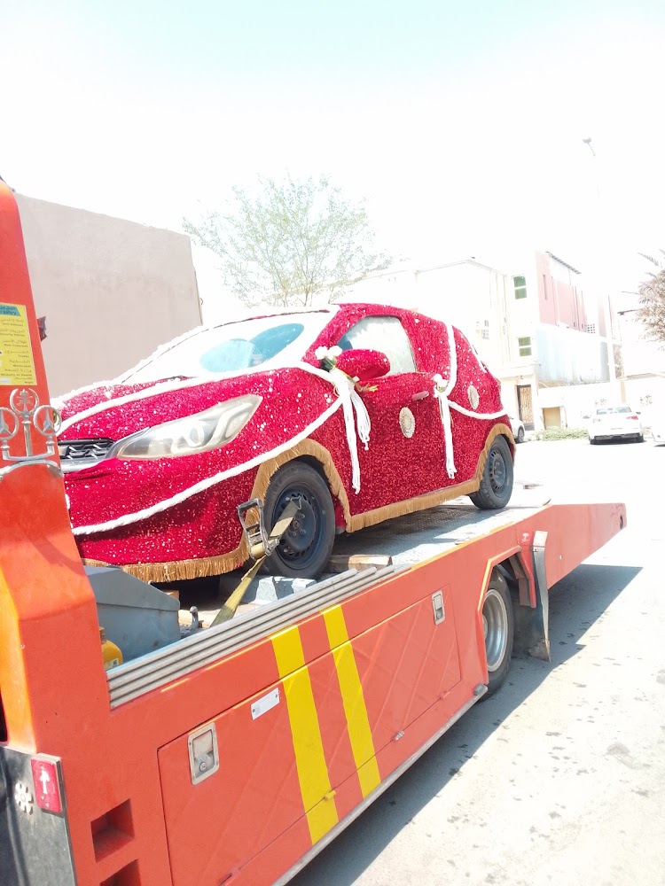 تشليح فرسان جازان في جازان