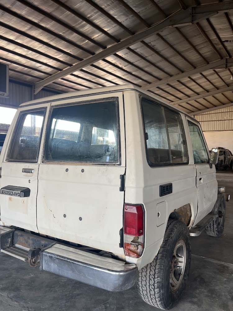 تشليح القصيم بالرس في الرس