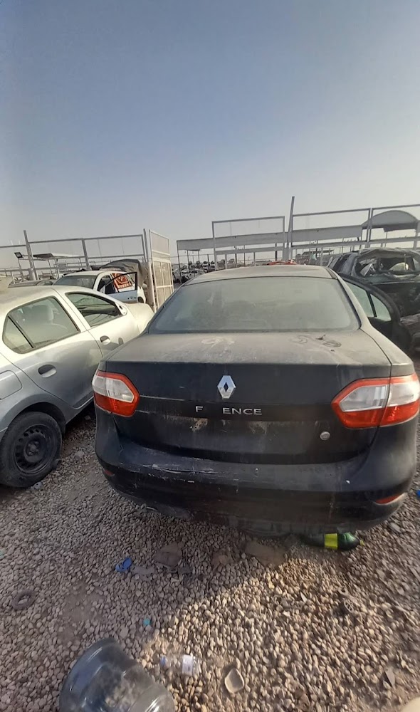 تشليح رينوه في الرياض