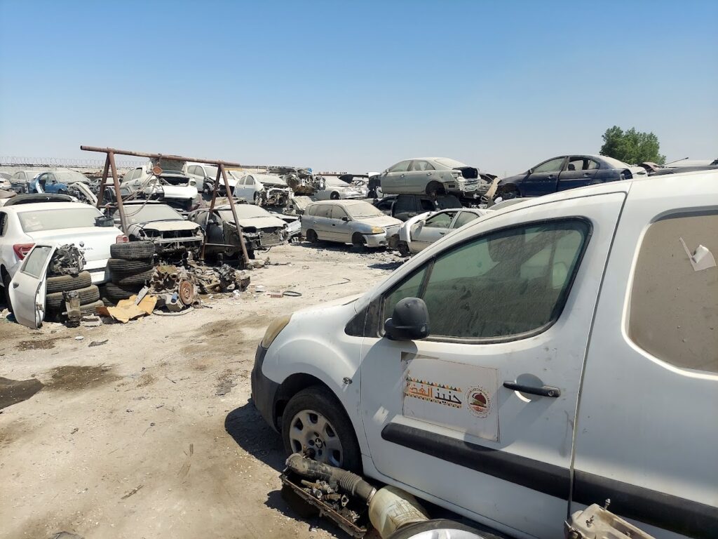 تشليح الشهري2 في الظهران