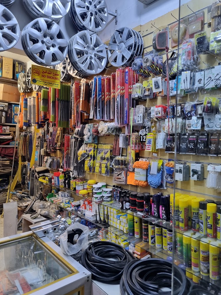 غصون الشموخ زينه السيارات في الباحة