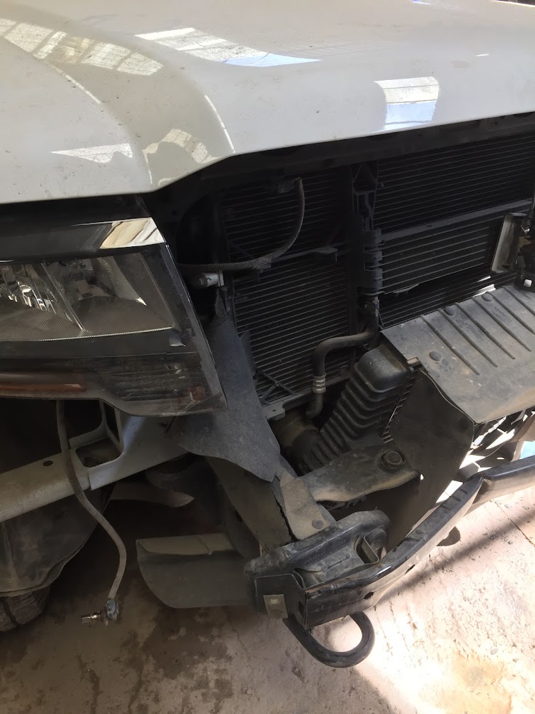 جدو لقطع غيار السيارات نيسان_هونداي في الدلم