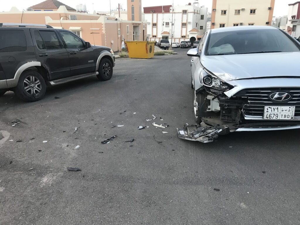 باحشوان لقطع غيار تويوتا في ابها