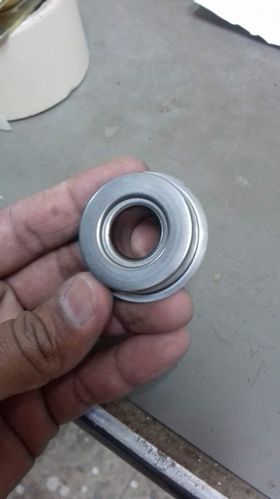 Noor Iconic (Noor Khan previously) Spare Parts - Hafer Al Batin نور ايكونك (نور خان سابقا) قطع غيار السيارات - حفرالباطن في القيصومة