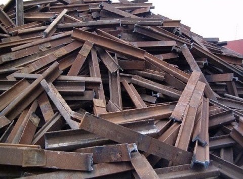 ‎مؤسسة الخام الوطني للخردة والسكراب في رابغ