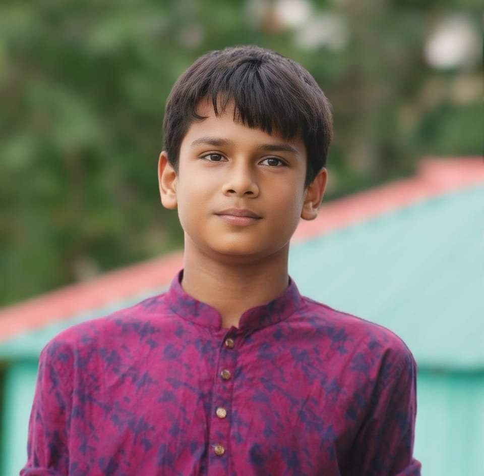 Jawwadul Alam Raib♻️জওয়াদুল আলম রাতিব في خميس مشيط