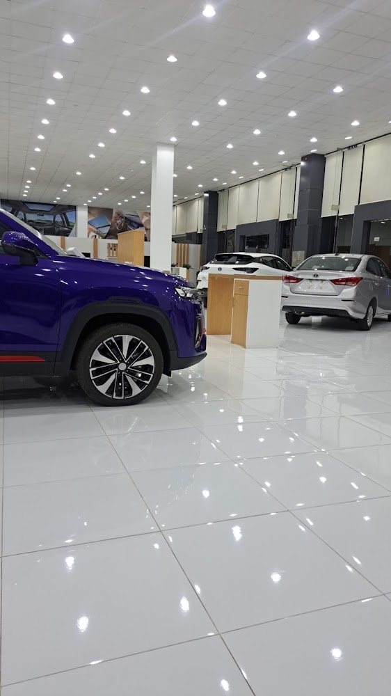 شانجان الجنوب في ضباء