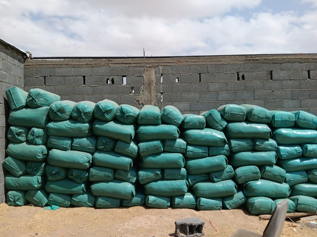 شركة تنظيف ببيشة مؤسسة الواحة في بيشة