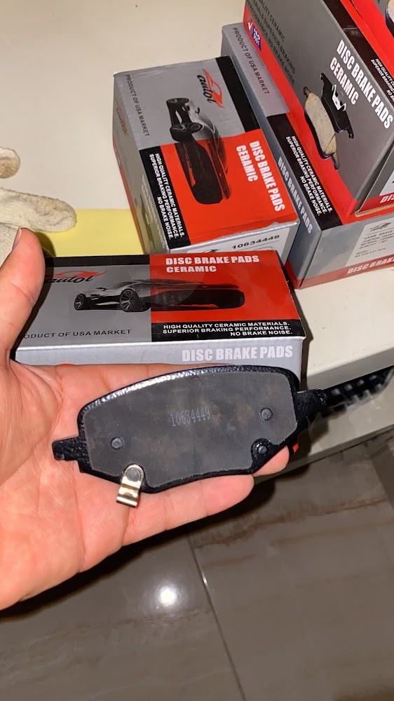 متجرالمختص الإلكتروني لقطع السيارات الصينية ( شانجان ، ام جي ، هافال ، جيلي ، شيري في الأحساء